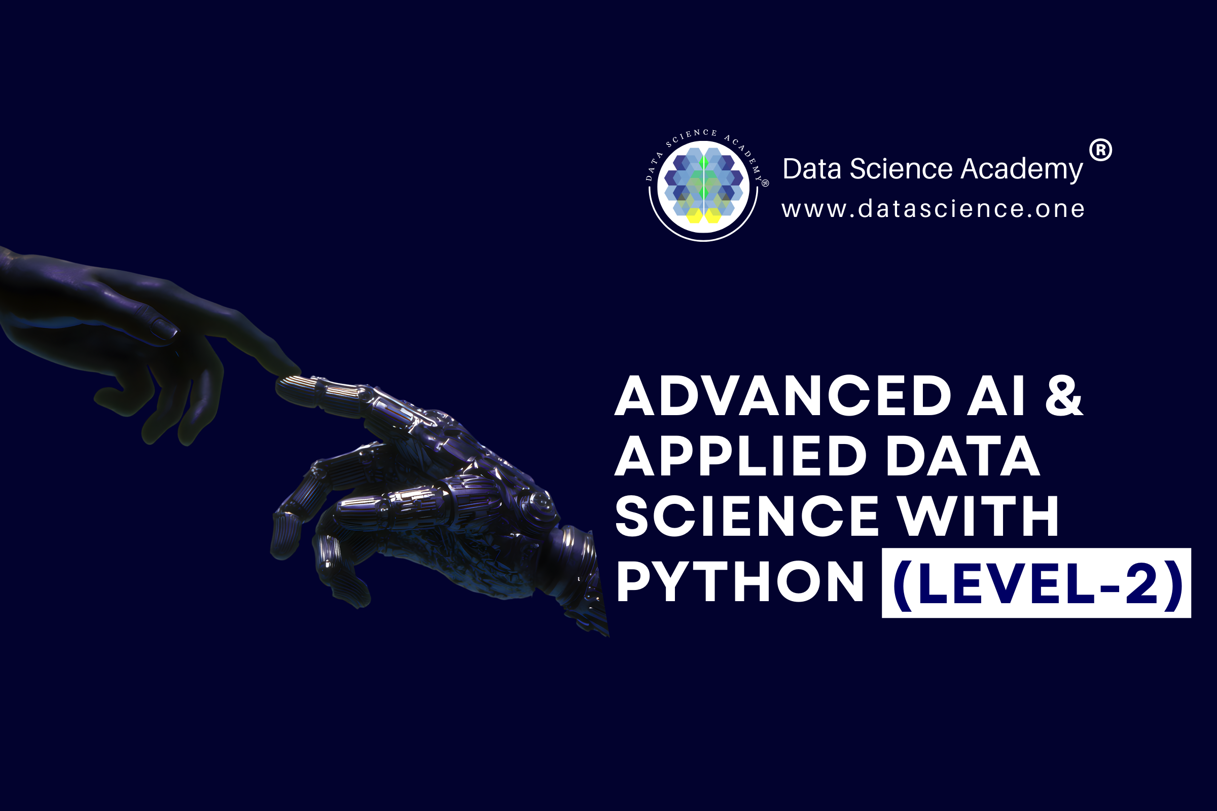 All Courses - Data Science Academy®